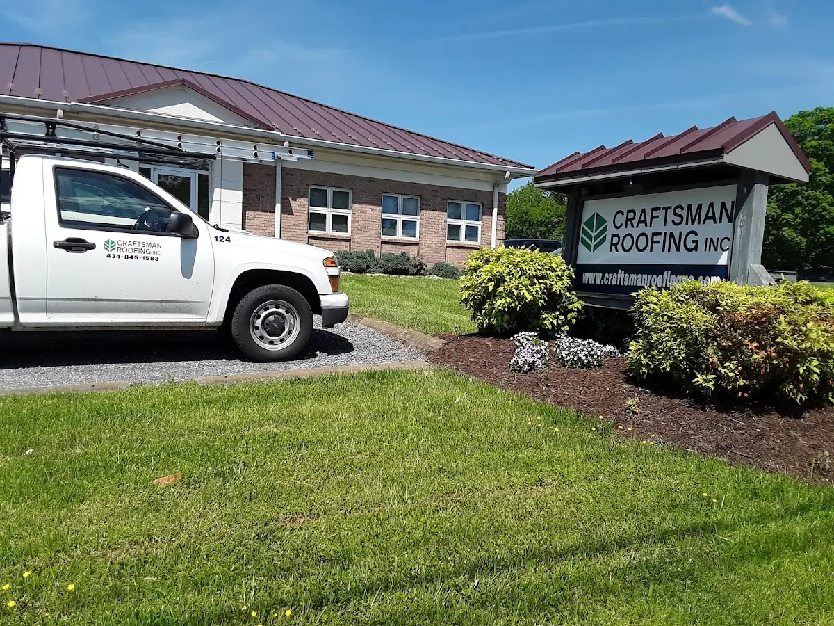 Quality Chimney Repair by experienced craftsmen in Dexter Falls